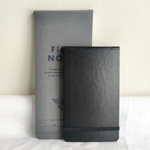 Notebook bundle including Leuchtturm1917 & Field Notes reporter notebooks